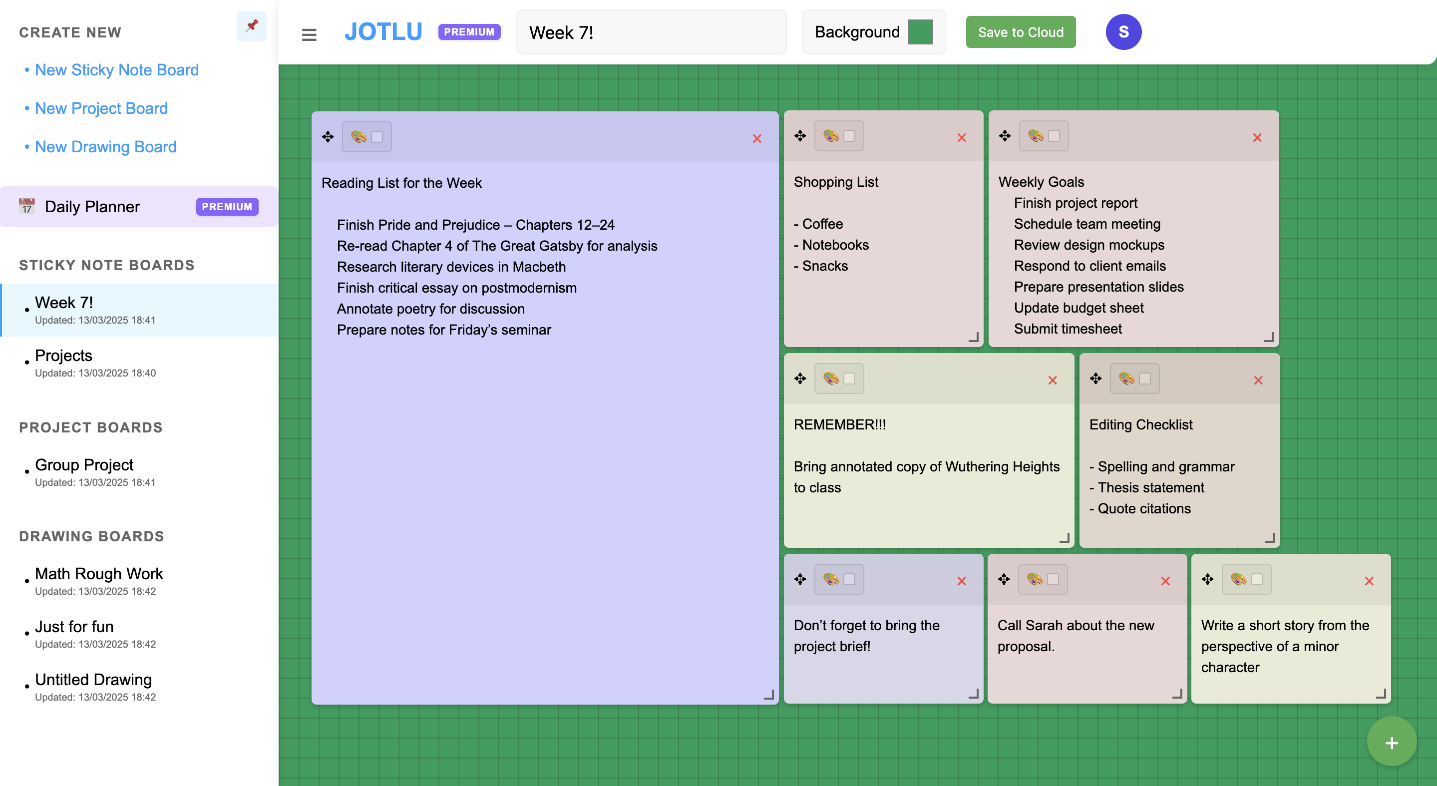 JOTLU